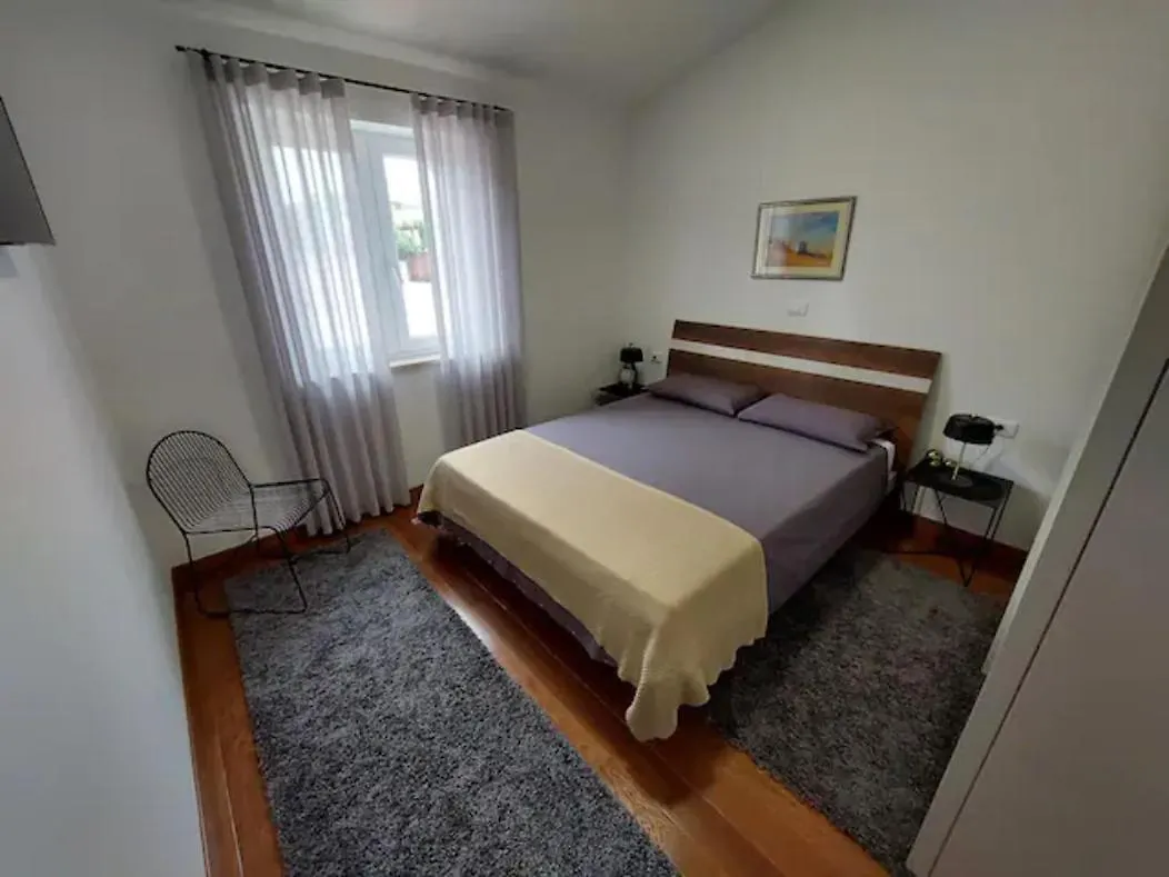 Modern Apartment Ana Premantura