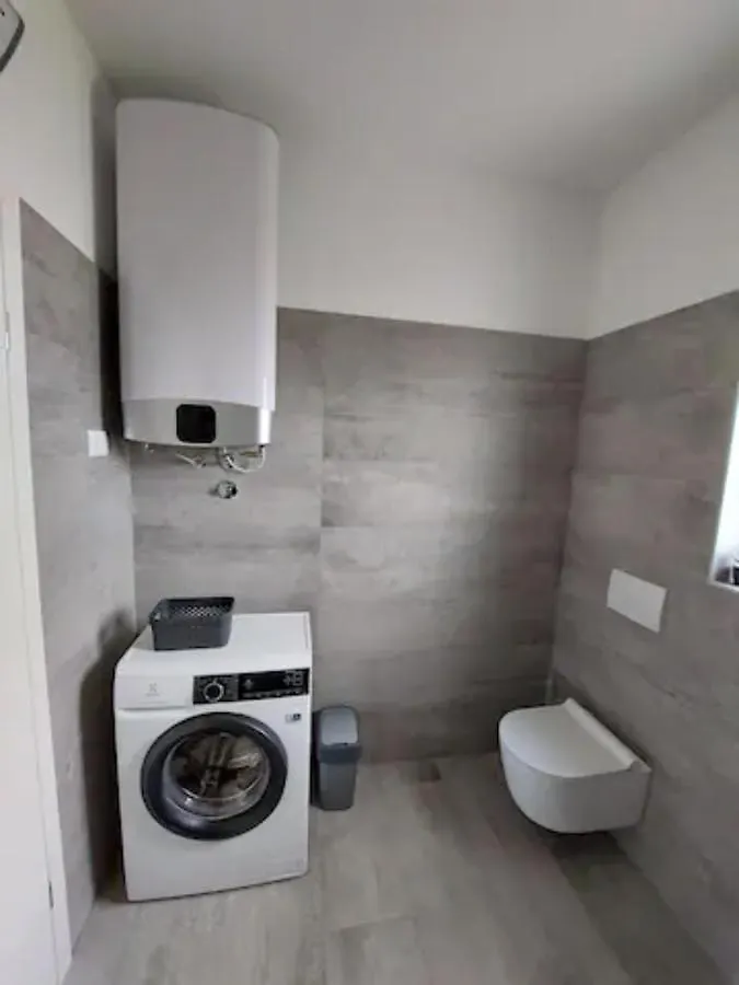 Modern Apartment Ana Premantura