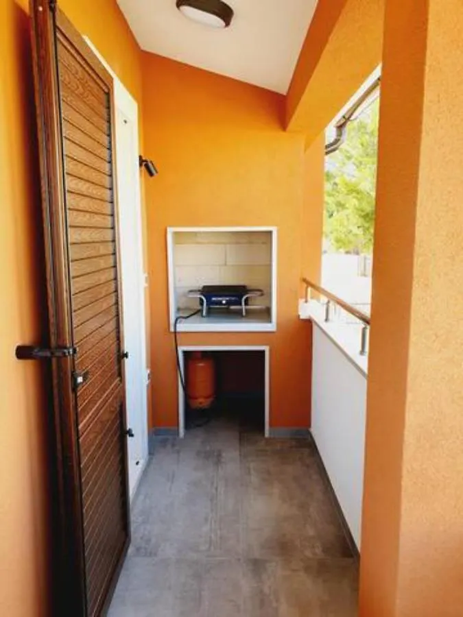 Modern Apartment Ana Premantura