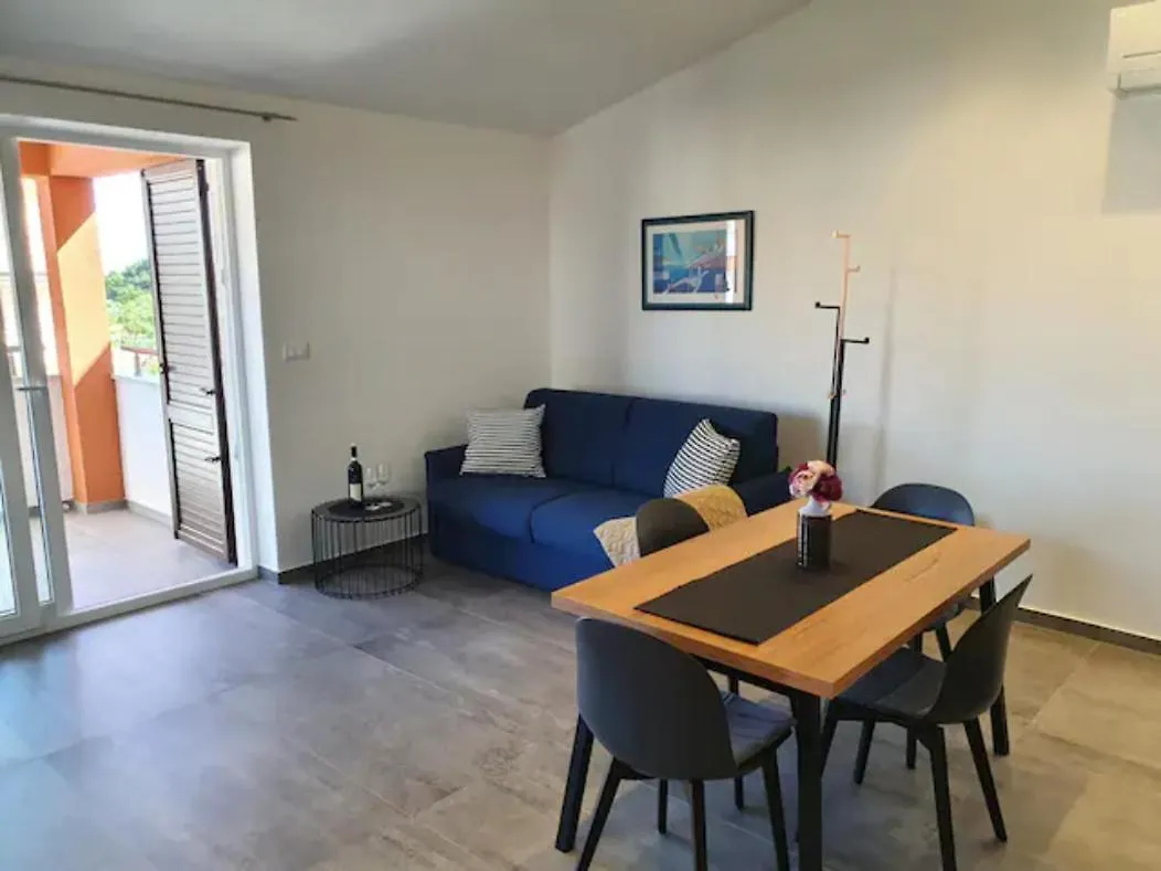 Modern Apartment Ana Premantura 0*,  Croatia