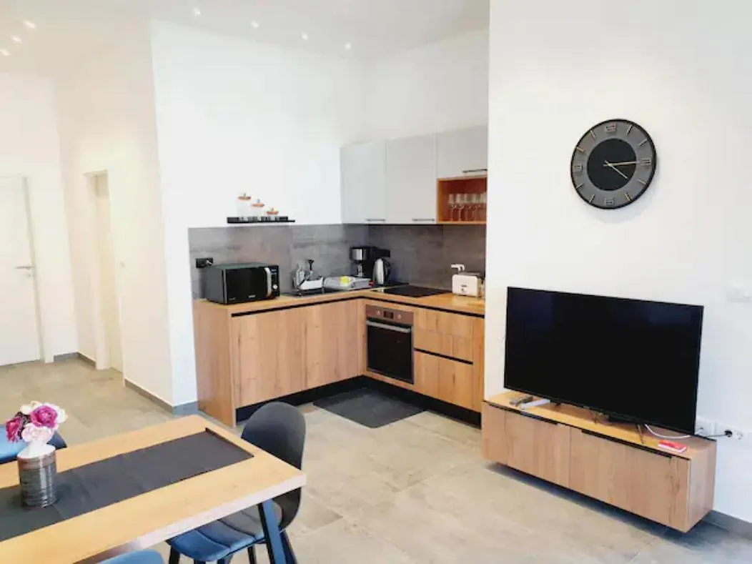 Modern Apartment Ana Premantura