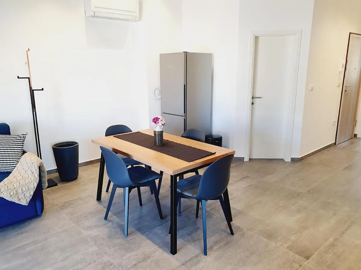 Modern Apartment Ana Premantura